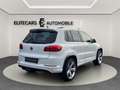 Volkswagen Tiguan 2.0 TDI R-LINE / 4-MOTION ALLRAD / TEMPOMAT / PA Weiß - thumbnail 3