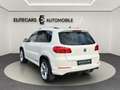 Volkswagen Tiguan 2.0 TDI R-LINE / 4-MOTION ALLRAD / TEMPOMAT / PA Weiß - thumbnail 5