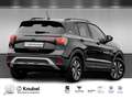 Volkswagen T-Cross GOAL 1.5 TSI DSG LED App-Connect TravelAss. Key... Schwarz - thumbnail 2