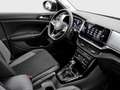 Volkswagen T-Cross GOAL 1.5 TSI DSG LED App-Connect TravelAss. Key... Schwarz - thumbnail 3