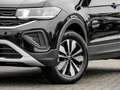 Volkswagen T-Cross GOAL 1.5 TSI DSG LED App-Connect TravelAss. Key... Schwarz - thumbnail 5