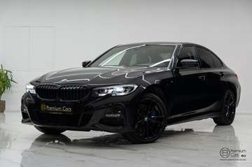 xDrive hybrid M-Pakket! Cruise,Sfeer,Full options!