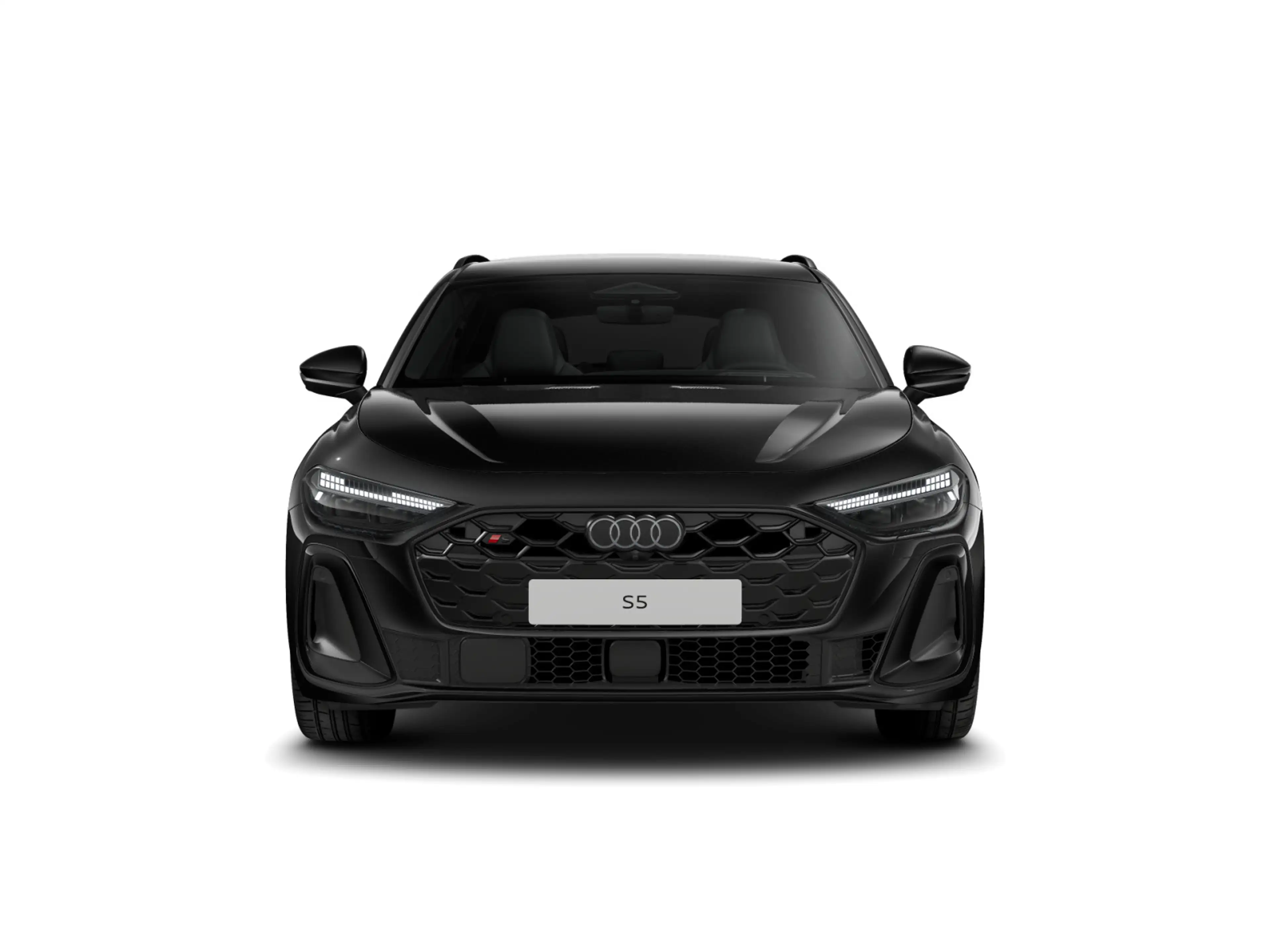 Audi S5 TFSI 270 kW S tronic — photo 3