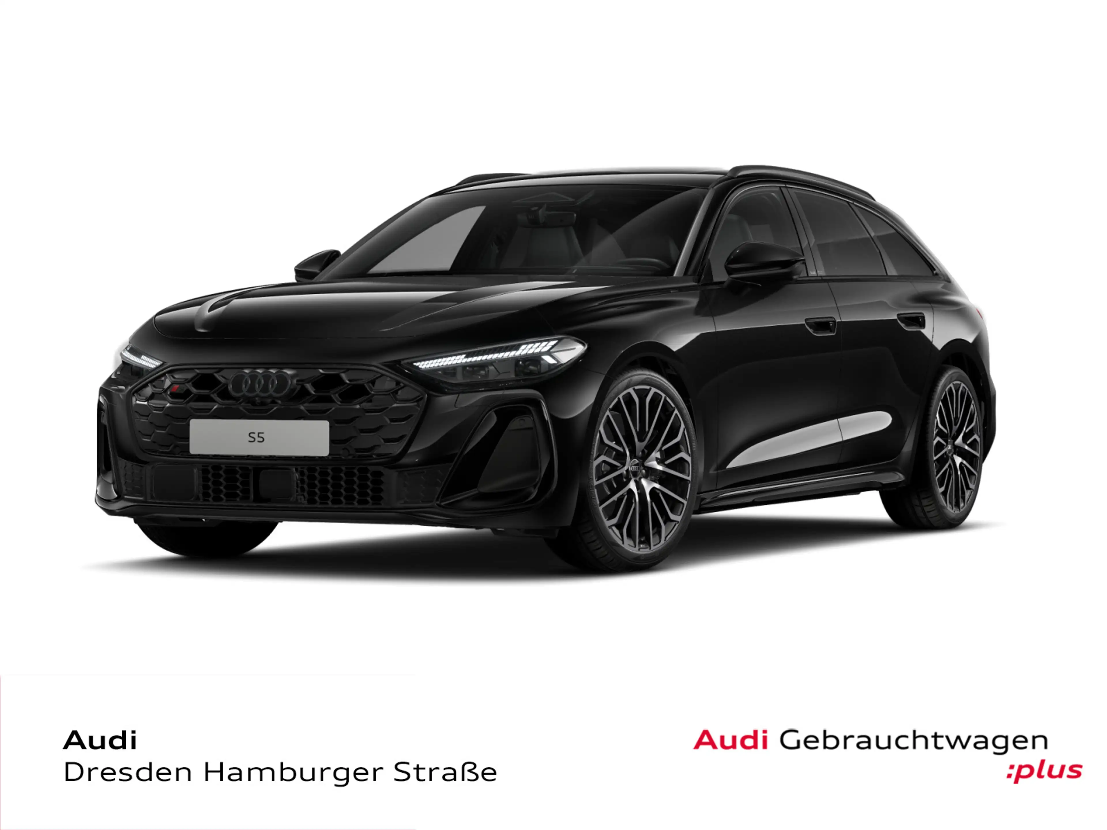 Audi S5 TFSI 270 kW S tronic