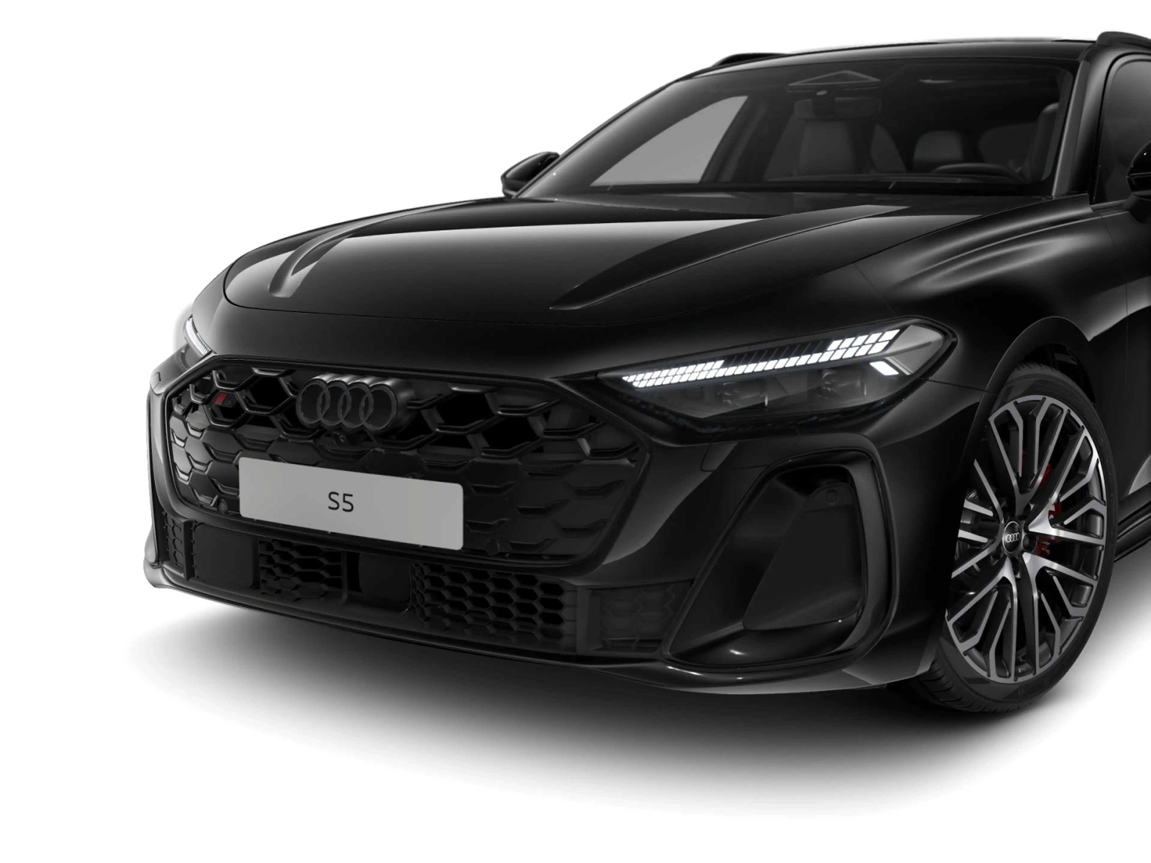 Audi S5 TFSI 270 kW S tronic — photo 9