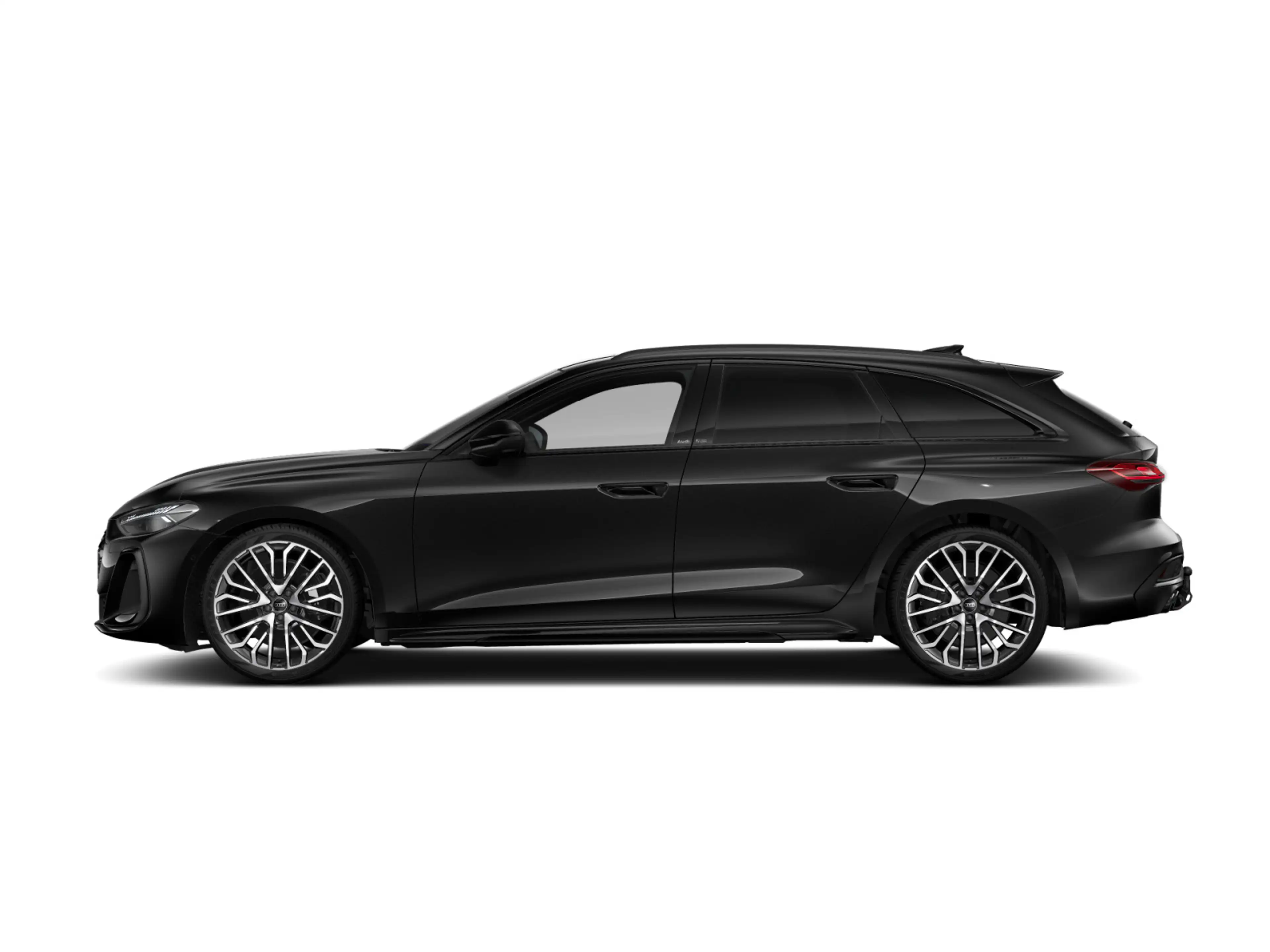 Audi S5 TFSI 270 kW S tronic — photo 7