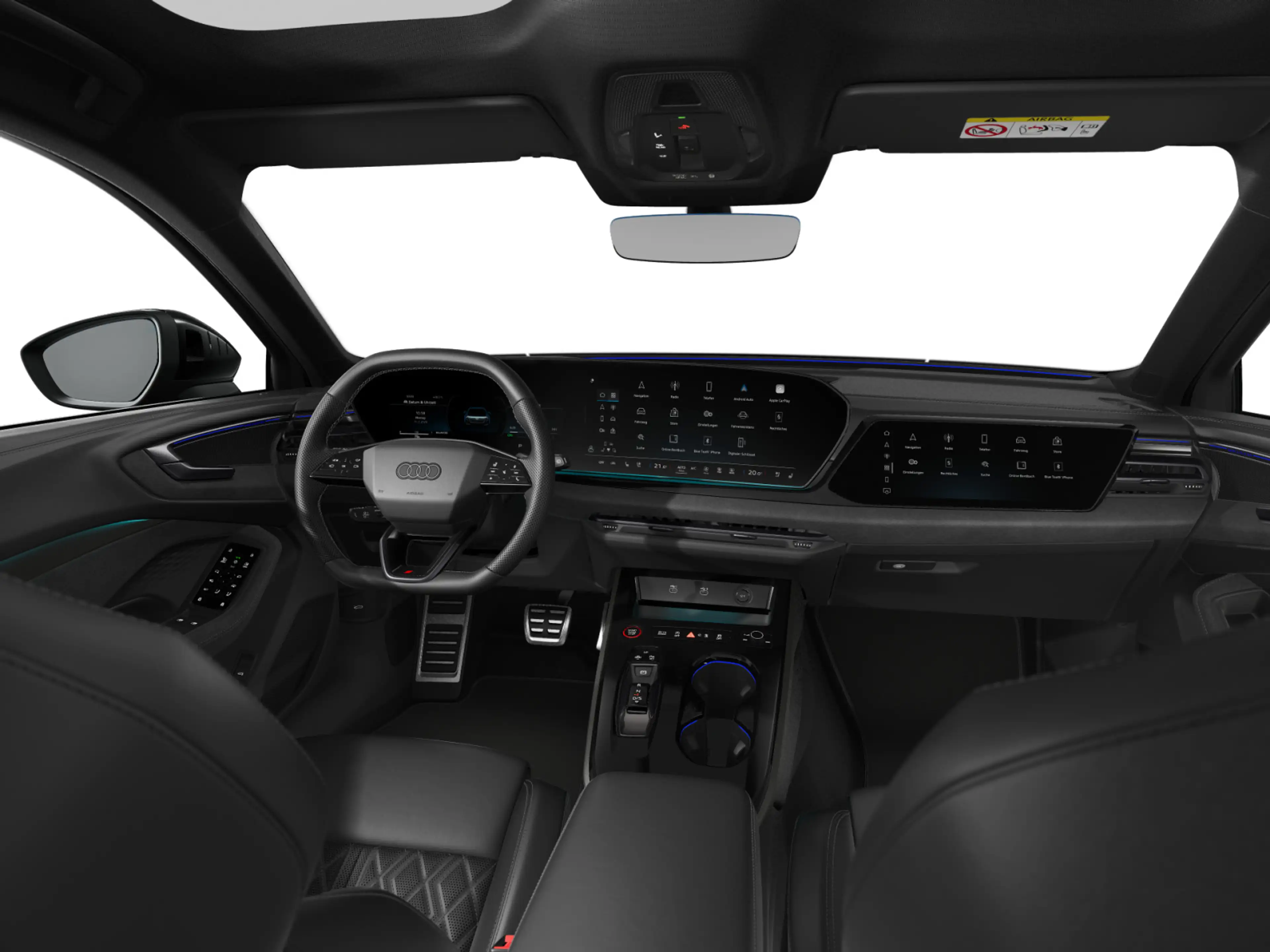 Audi S5 TFSI 270 kW S tronic — photo 10