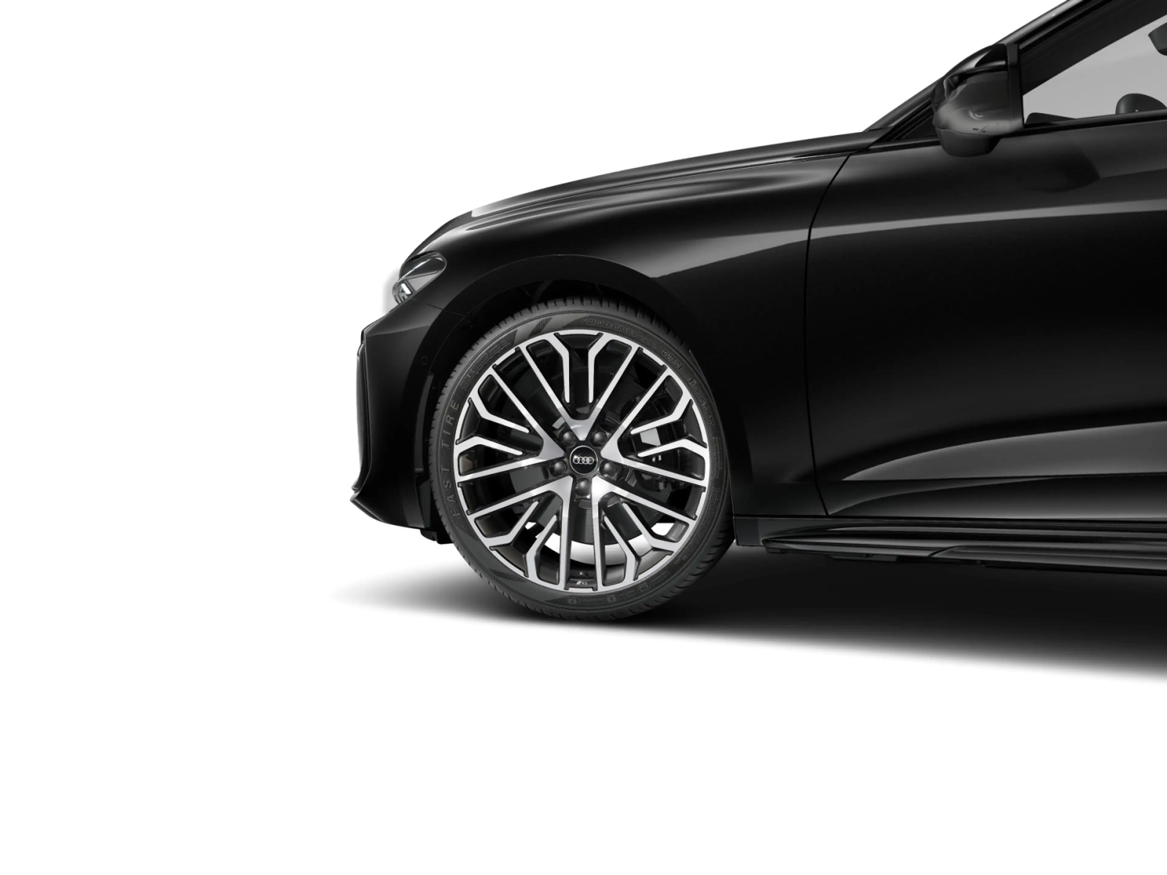 Audi S5 TFSI 270 kW S tronic — photo 5