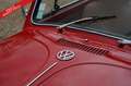 Volkswagen Kever Cabriolet PRICE REDUCTION Fully restored and mecha Rood - thumbnail 8