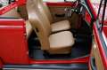 Volkswagen Kever Cabriolet PRICE REDUCTION Fully restored and mecha Rood - thumbnail 33