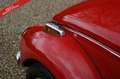 Volkswagen Kever Cabriolet PRICE REDUCTION Fully restored and mecha Rood - thumbnail 37