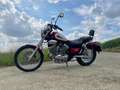 Yamaha XV 535 Virago Rot - thumbnail 5