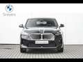 BMW iX2 eDrive20 Negro - thumbnail 2