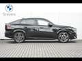 BMW iX2 eDrive20 Negro - thumbnail 3