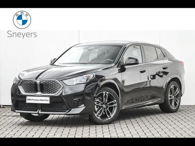 BMW iX2 eDrive20