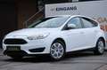 Ford Focus Lim. 1.6L Duratec Ti-VCT KLIMA USB TÜV '26 Weiß - thumbnail 3