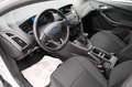 Ford Focus Lim. 1.6L Duratec Ti-VCT KLIMA USB TÜV '26 Weiß - thumbnail 11