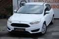Ford Focus Lim. 1.6L Duratec Ti-VCT KLIMA USB TÜV '26 Weiß - thumbnail 1