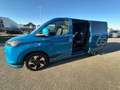 Ford Transit Custom Multi-Use Electric Sport Bleu - thumbnail 17