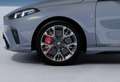 BMW 118 118d MSport Pro Grau - thumbnail 8