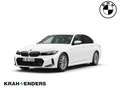 BMW 318 i M Sport Memory Sitze Soundsystem Navy digitales White - thumbnail 1
