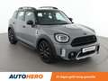 MINI Cooper SE Countryman Cooper S E Hybrid ALL4 Classic Trim Gris - thumbnail 8