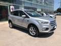 Ford Kuga Kuga II 2017 1.5 tdci Titanium s - MELITO Gris - thumbnail 10