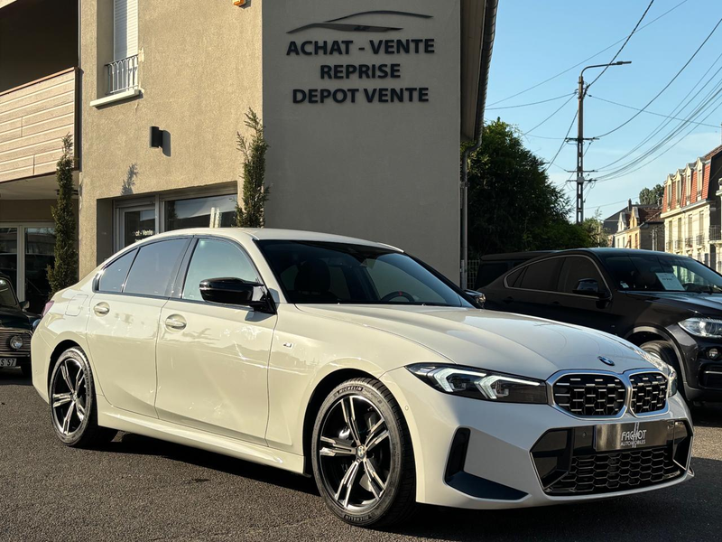 Photo du véhicule
