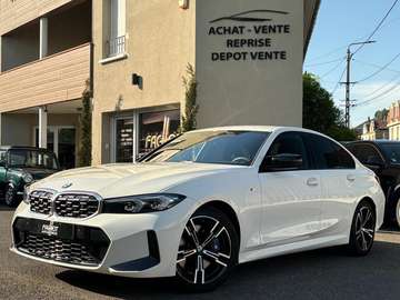 M340d xDrive BVA G20 LCI