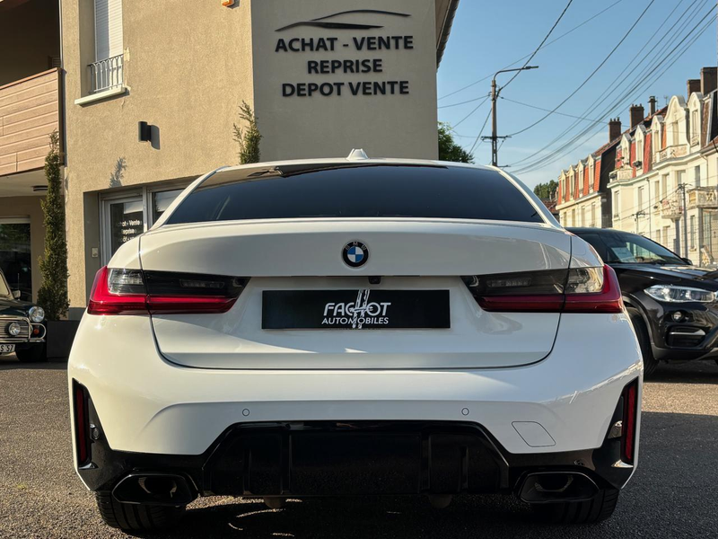 Photo du véhicule
