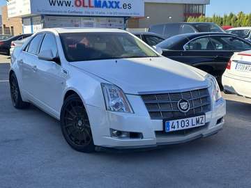 3.6L V6 Sport Luxury Aut.