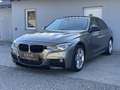 BMW 318 i Aut.*Schiebedach*Leder* Grau - thumbnail 2