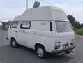 Volkswagen T3 Westfalia ma rifatto internamente Bianco - thumbnail 2