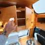 Volkswagen T3 Westfalia ma rifatto internamente Bianco - thumbnail 9