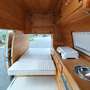 Volkswagen T3 Westfalia ma rifatto internamente Bianco - thumbnail 3