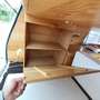 Volkswagen T3 Westfalia ma rifatto internamente Bianco - thumbnail 4