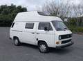 Volkswagen T3 Westfalia ma rifatto internamente Bianco - thumbnail 1