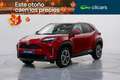 Toyota Yaris Cross 120H Style Plus Rojo - thumbnail 1