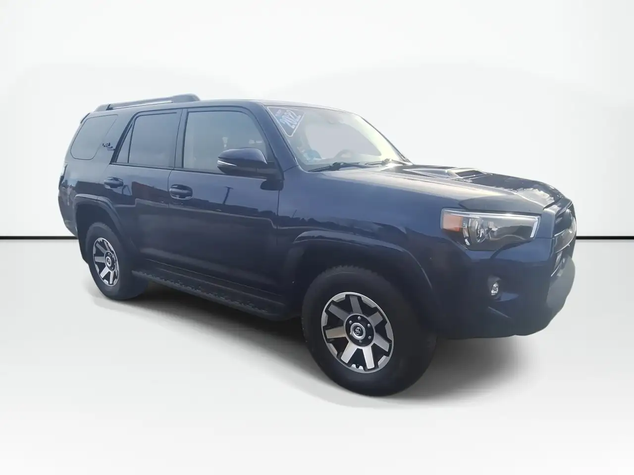 2022 Toyota 4-Runner