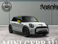 MINI Cooper SE 3-Tür LED Tempomat Navi SH DAB PDC 1VB Silber - thumbnail 1