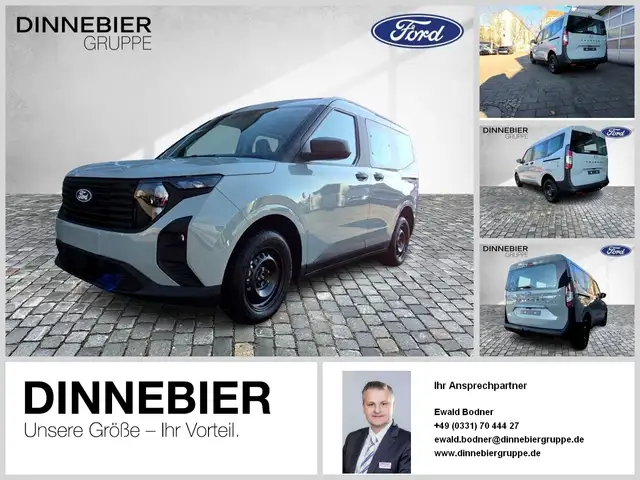Ford Tourneo Courier Trend *RFK*NL*BT*PDC*AHK*GJR CAM