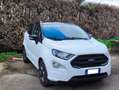 Ford EcoSport 1.5 Diesel ST-Line con 1 anno Garanzia Bianco - thumbnail 1