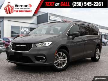 Touring AWD  - Leather Seats