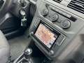 Volkswagen Caddy PKW Comfortline BMT 5 Sitze Klima Navi Blau - thumbnail 11