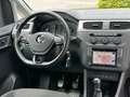 Volkswagen Caddy PKW Comfortline BMT 5 Sitze Klima Navi Azul - thumbnail 19