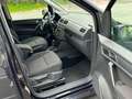 Volkswagen Caddy PKW Comfortline BMT 5 Sitze Klima Navi Blau - thumbnail 7