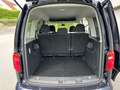 Volkswagen Caddy PKW Comfortline BMT 5 Sitze Klima Navi Blau - thumbnail 17