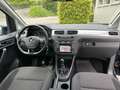 Volkswagen Caddy PKW Comfortline BMT 5 Sitze Klima Navi Blau - thumbnail 18