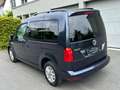 Volkswagen Caddy PKW Comfortline BMT 5 Sitze Klima Navi Blau - thumbnail 5