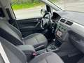 Volkswagen Caddy PKW Comfortline BMT 5 Sitze Klima Navi Blau - thumbnail 8